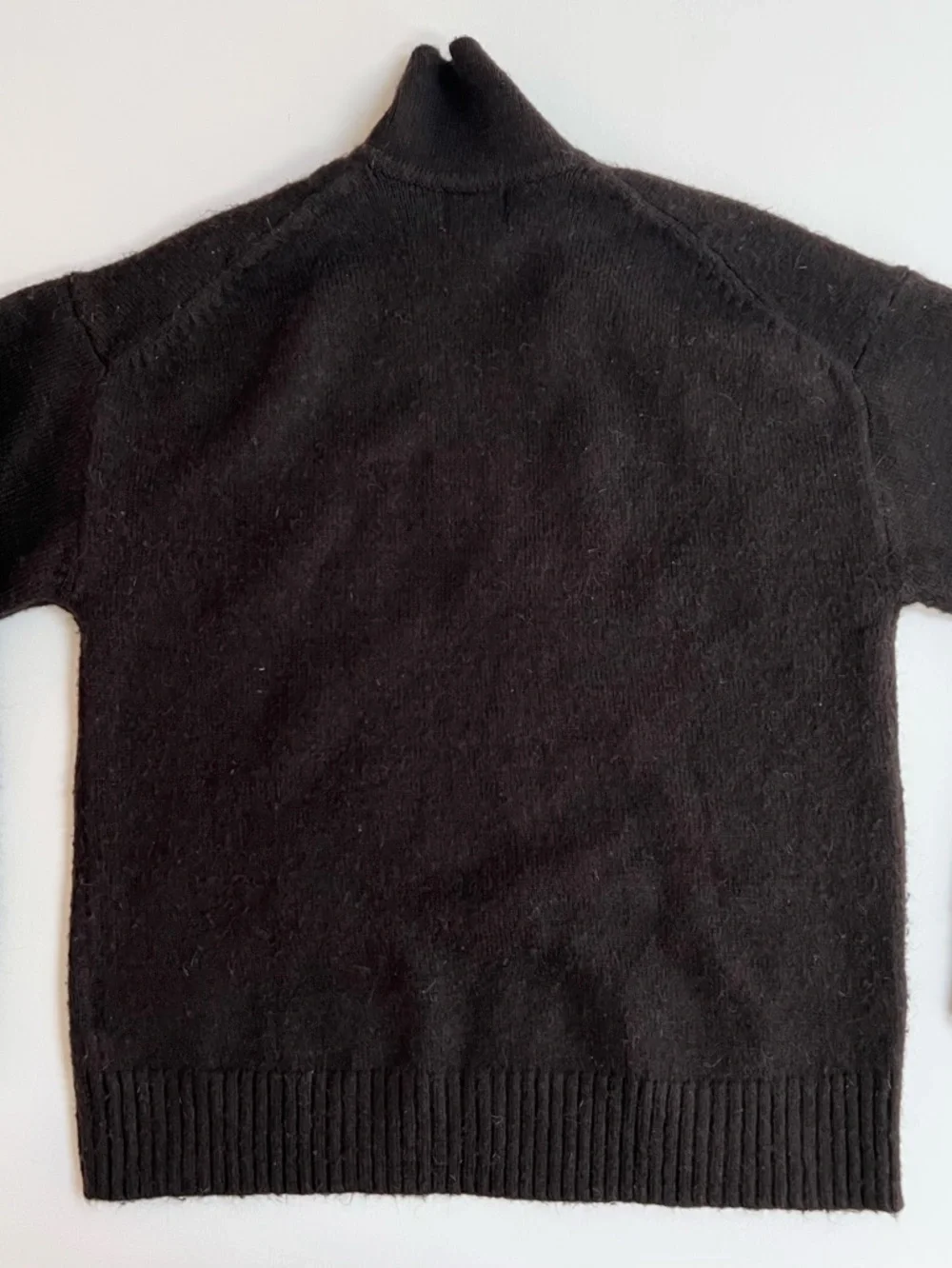 Collared Sweater - Picture 3 of 9
